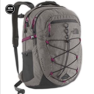 North Face Borealis Backpack